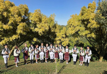 Descoperim potențialul turistic al Nistrului de Jos